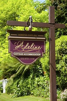 Adeline Bed And Breakfast - Hotel Gold Coast 3