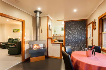 Artisan Spa Views - Hotel Gold Coast 18