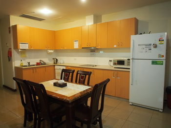City Lodge Hotel Sydney - Hotel Gold Coast 3