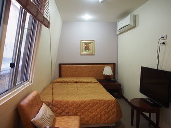 City Lodge Hotel Sydney - Hotel Gold Coast 6