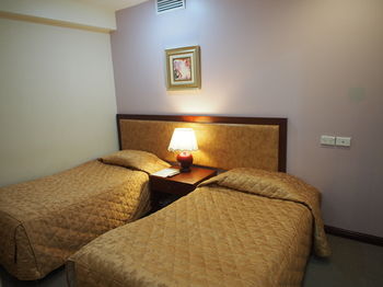 City Lodge Hotel Sydney - Hotel Gold Coast 8