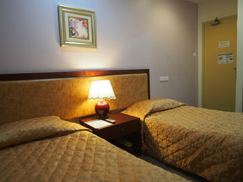 City Lodge Hotel Sydney - Hotel Gold Coast 9
