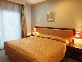 City Lodge Hotel Sydney - Hotel Gold Coast 10