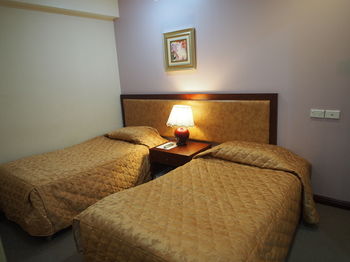 City Lodge Hotel Sydney - Hotel Gold Coast 14
