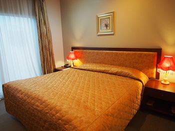 City Lodge Hotel Sydney - Hotel Gold Coast 16