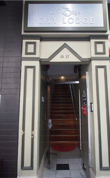 City Lodge Hotel Sydney - Hotel Gold Coast 18