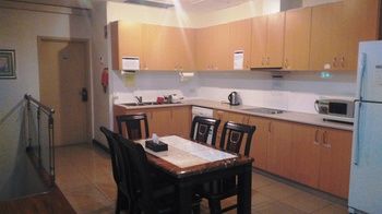 City Lodge Hotel Sydney - Hotel Gold Coast 25