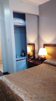 City Lodge Hotel Sydney - Hotel Gold Coast 27