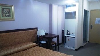 City Lodge Hotel Sydney - Hotel Gold Coast 28
