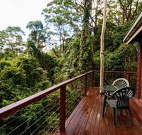 Kondalilla Eco Resort - Hotel Gold Coast