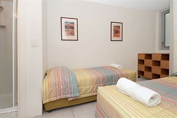 Fairshore Noosa - Hotel Gold Coast 18