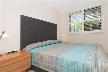Fairshore Noosa - Hotel Gold Coast 21