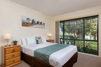 Apartments @ Mt Waverley - Hotel Gold Coast 5