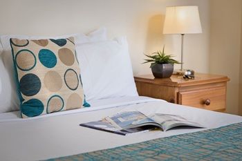 Apartments @ Mt Waverley - Hotel Gold Coast 10