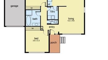 Apartments @ Mt Waverley - Hotel Gold Coast 11