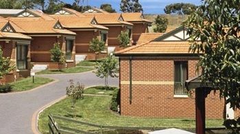 Apartments @ Mt Waverley - Hotel Gold Coast 13