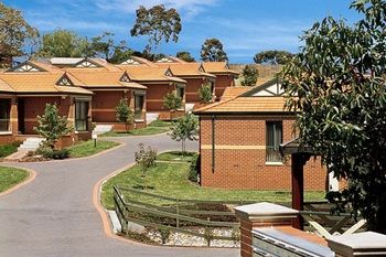Apartments @ Mt Waverley - Hotel Gold Coast 20