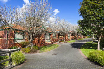 Apartments @ Mt Waverley - Hotel Gold Coast 22