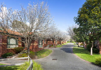 Apartments @ Mt Waverley - Hotel Gold Coast 23