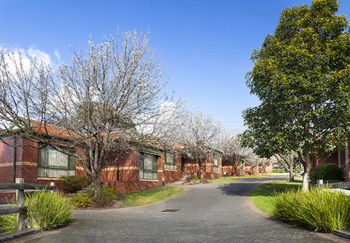 Apartments @ Mt Waverley - Hotel Gold Coast 24