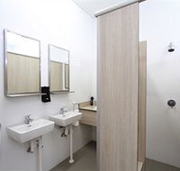 Neutral Bay Lodge - Hotel Gold Coast