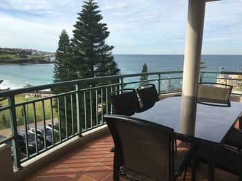 AEA The Coogee View Serviced Apartments - Hotel Gold Coast 1