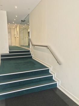 AEA The Coogee View Serviced Apartments - Hotel Gold Coast 46