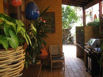 Burwood Bed And Breakfast - Hotel Gold Coast 0