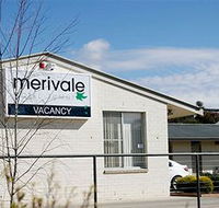 Merivale Motel - Hotel Gold Coast