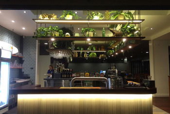 The Huskisson - Hotel Gold Coast 17