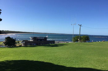 The Huskisson - Hotel Gold Coast 22