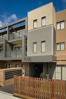 Apartments @ Glen Central ViQi - Hotel Gold Coast 1