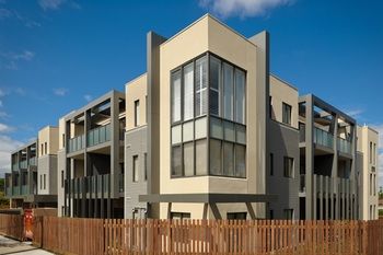 Apartments @ Glen Central ViQi - Hotel Gold Coast 2