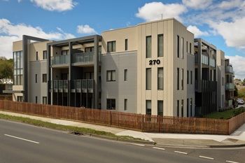 Apartments @ Glen Central ViQi - Hotel Gold Coast 3