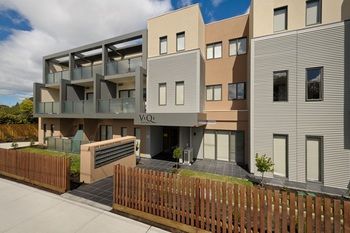 Apartments @ Glen Central ViQi - Hotel Gold Coast 4