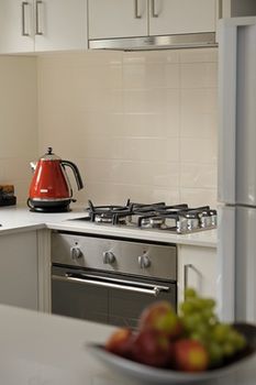 Apartments @ Glen Central ViQi - Hotel Gold Coast 5