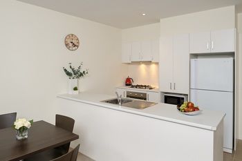 Apartments @ Glen Central ViQi - Hotel Gold Coast 6