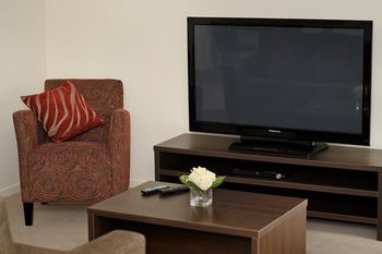 Apartments @ Glen Central ViQi - Hotel Gold Coast 7