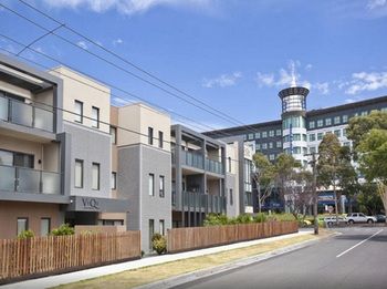 Apartments @ Glen Central ViQi - Hotel Gold Coast 15