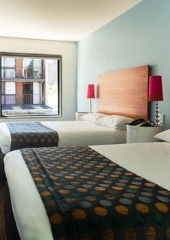 Abey Hotel - Hotel Gold Coast 5