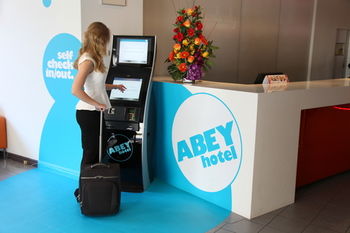 Abey Hotel - Hotel Gold Coast 9