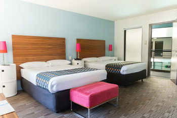 Abey Hotel - Hotel Gold Coast 11