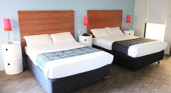 Abey Hotel - Hotel Gold Coast 18