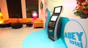 Abey Hotel - Hotel Gold Coast 20
