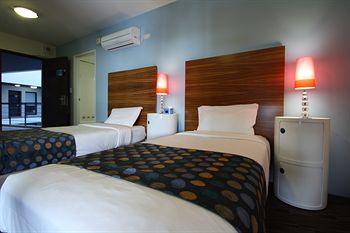 Abey Hotel - Hotel Gold Coast 0