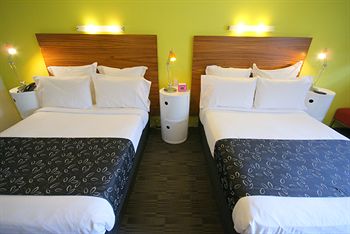 Abey Hotel - Hotel Gold Coast 3
