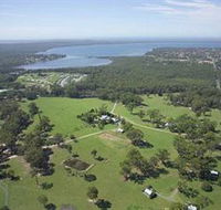 Worrowing at Jervis Bay - Hotel Gold Coast