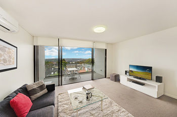 Wyndel Apartments - The Mint - Hotel Gold Coast 16