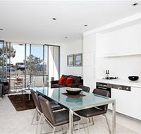 Wyndel Apartments - The Mint - Hotel Gold Coast