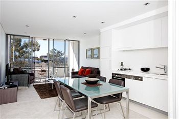 Wyndel Apartments - The Mint - Hotel Gold Coast 0